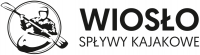 Wiosło Spływy Kajakowe